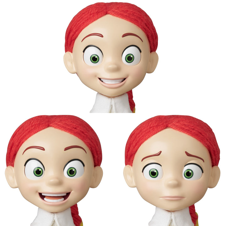 ULTIMATE JESSIE