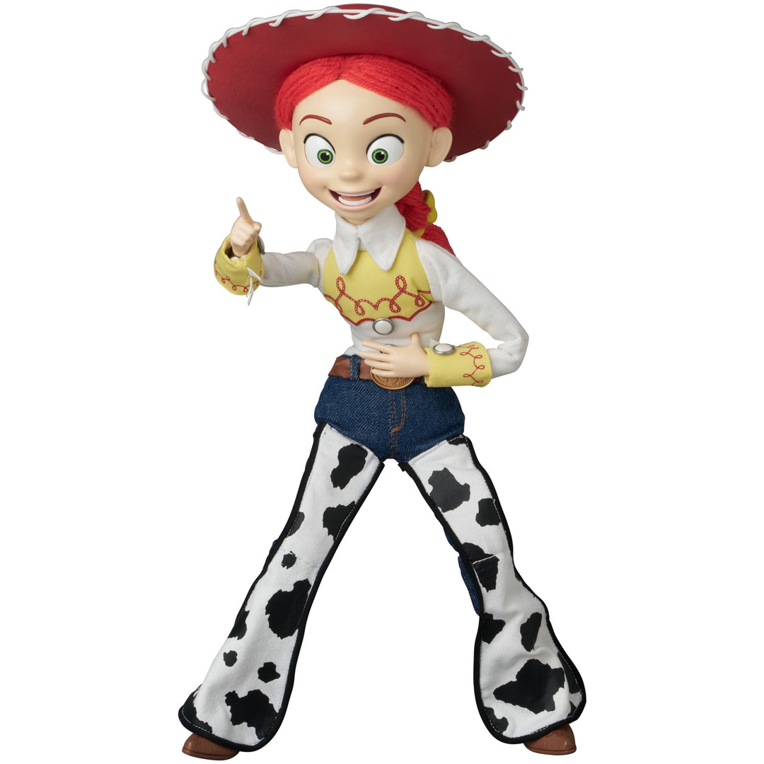 ULTIMATE JESSIE