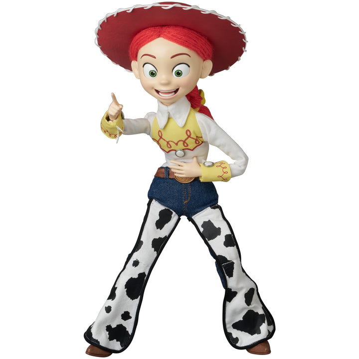 ULTIMATE JESSIE