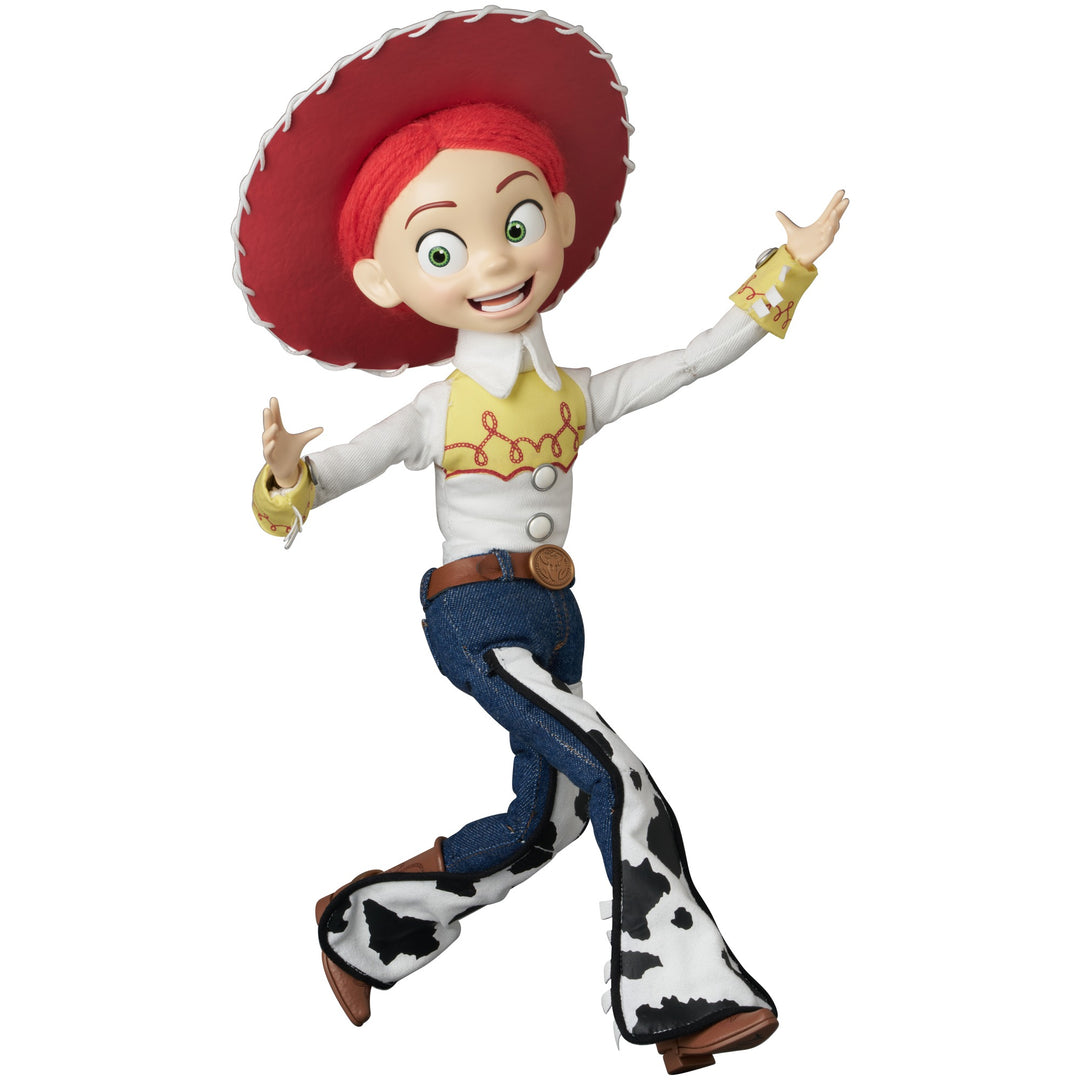 ULTIMATE JESSIE