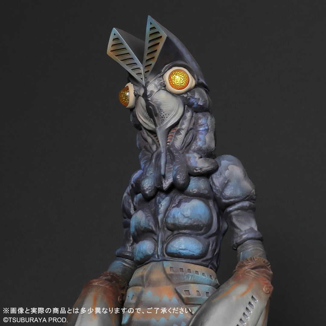 ギガンティックシリーズ FAVORITE SCULPTORS LINE バルタン星人