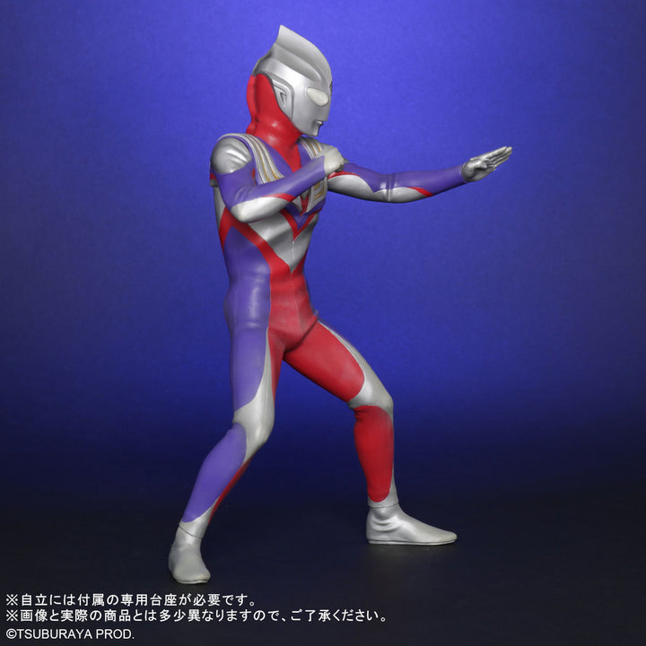 大怪獣シリーズ ULTRA NEW GENERATION ウルトラマンティガ Ver.2