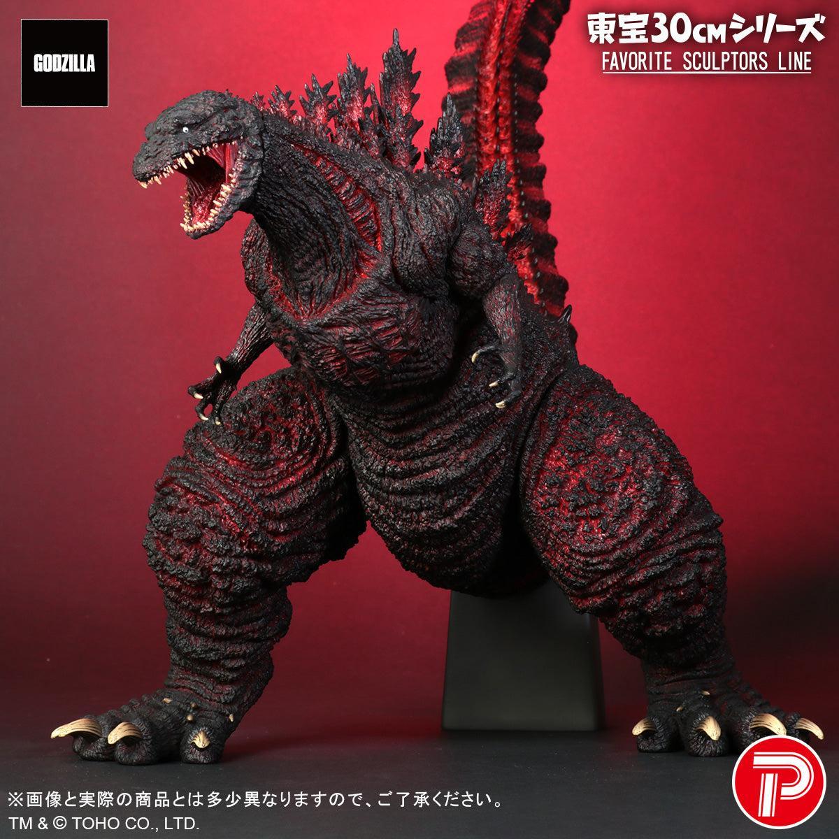 東宝30cm FAVORITE SCULPTORS LINE ゴジラ　1964 FAVORITE SCULPTORS LINE ゴジラ(1964)