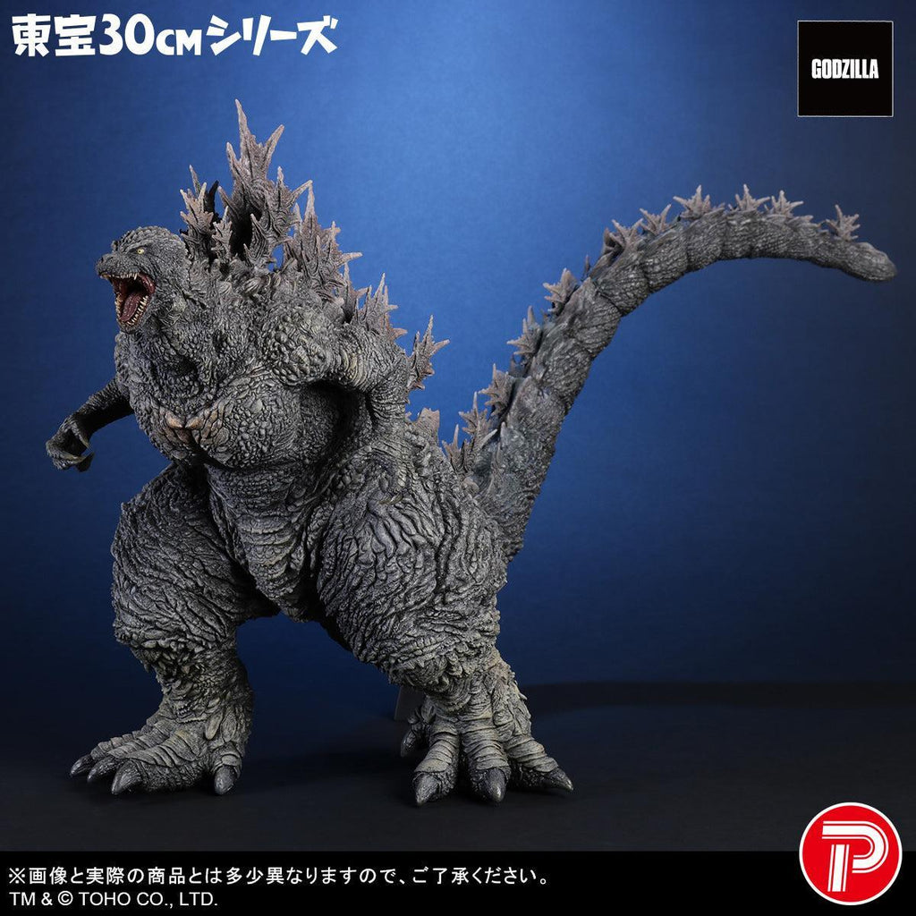 東宝30cmシリーズ ゴジラ (ゴジラ・ザ・ライド グレートクラッシュ