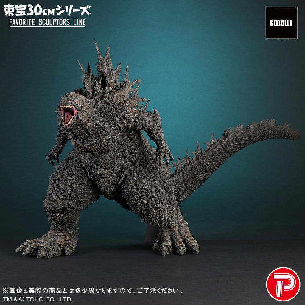 東宝30㎝シリーズ FAVORITE SCULPTORS LINE ゴジラ(2023) – SOOTANG HOBBY