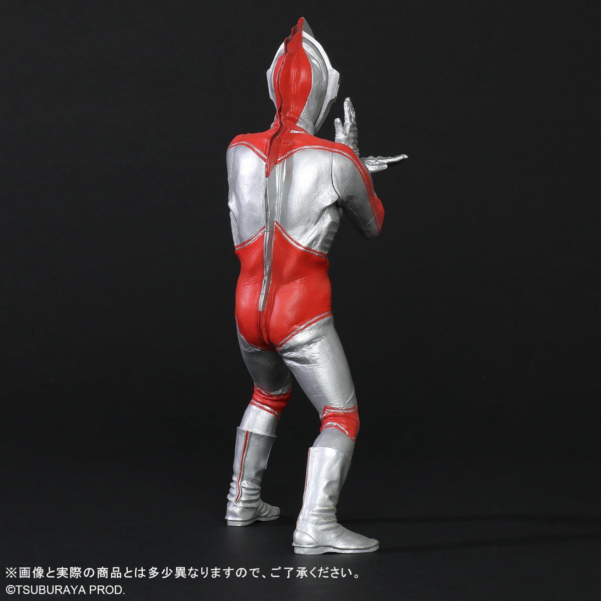 劇レア！！ウルトラマン大怪獣シリーズ　ウルトラマン 抽選販売】大怪獣シリーズ ULTRA NEW GENERATION ウルトラマン