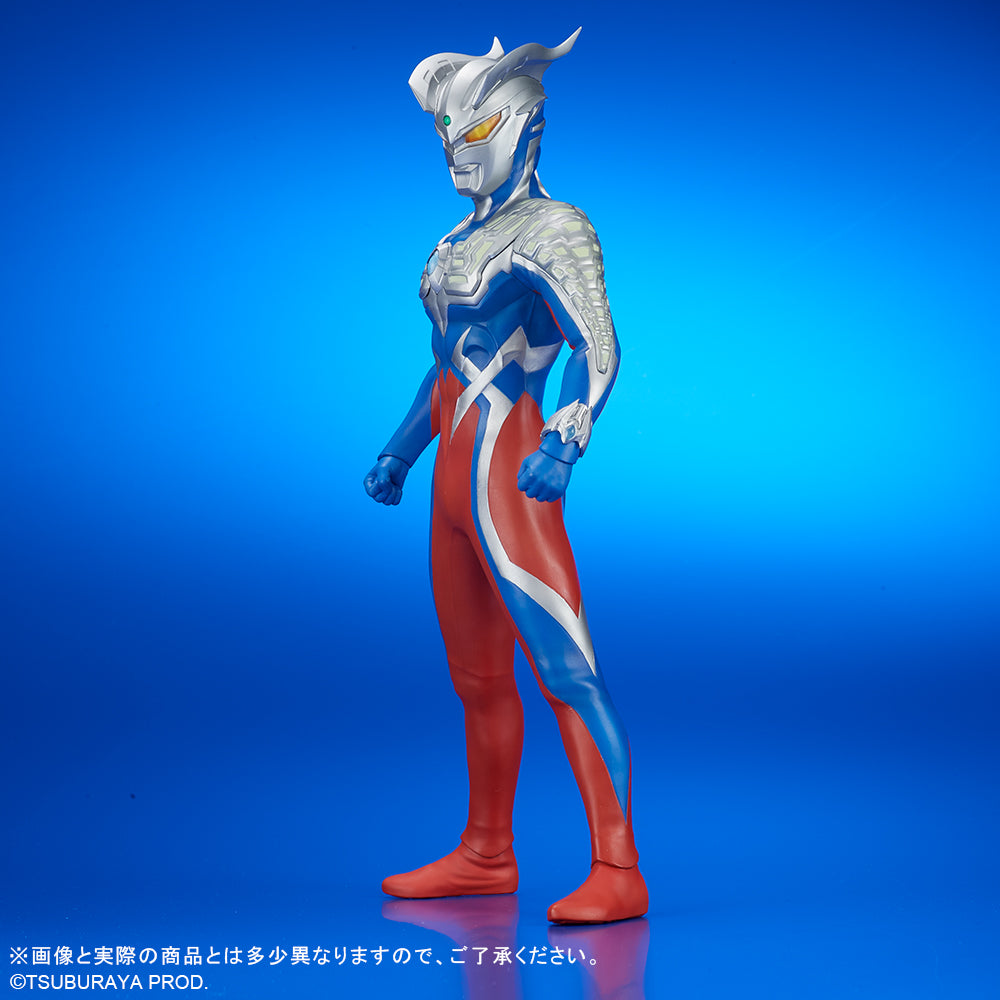 ウルトラQ ウルトラマン ウルトラセブン立体コラージュポスタ　B2サイズ 大怪獣シリーズ ULTRA NEW GENERATION ウルトラマンゼロ Ver.2