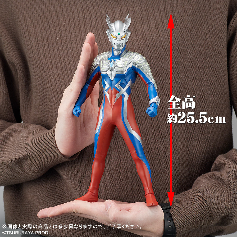 値下げ！78体限定　こだわり78シリーズ　ウルトラマンゼロ 78体限定】カイザーベリアル ライティングフィギュア ウルトラマン