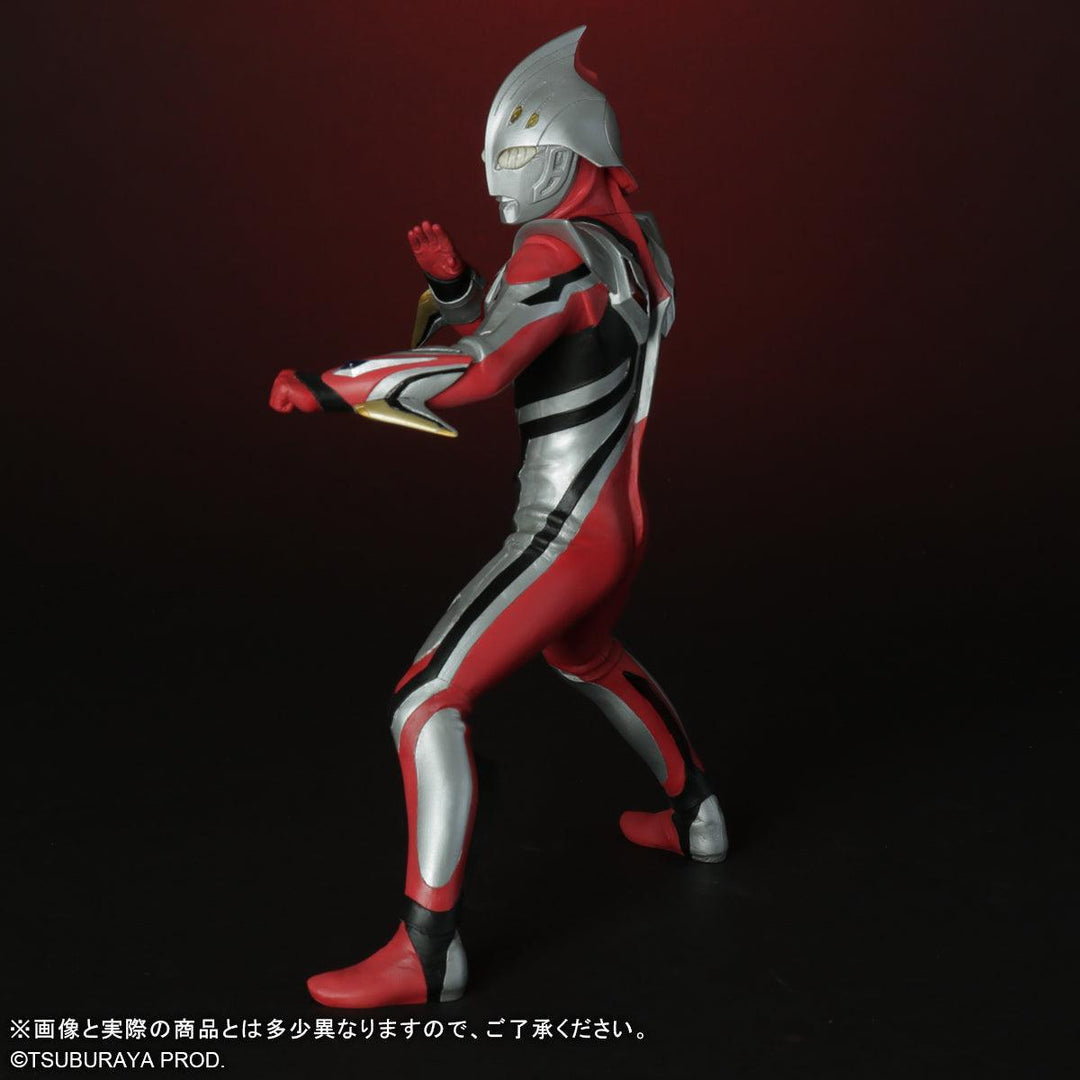 大怪獣シリーズ ULTRA NEW GENERATION ウルトラマンネクサス ジュネッス