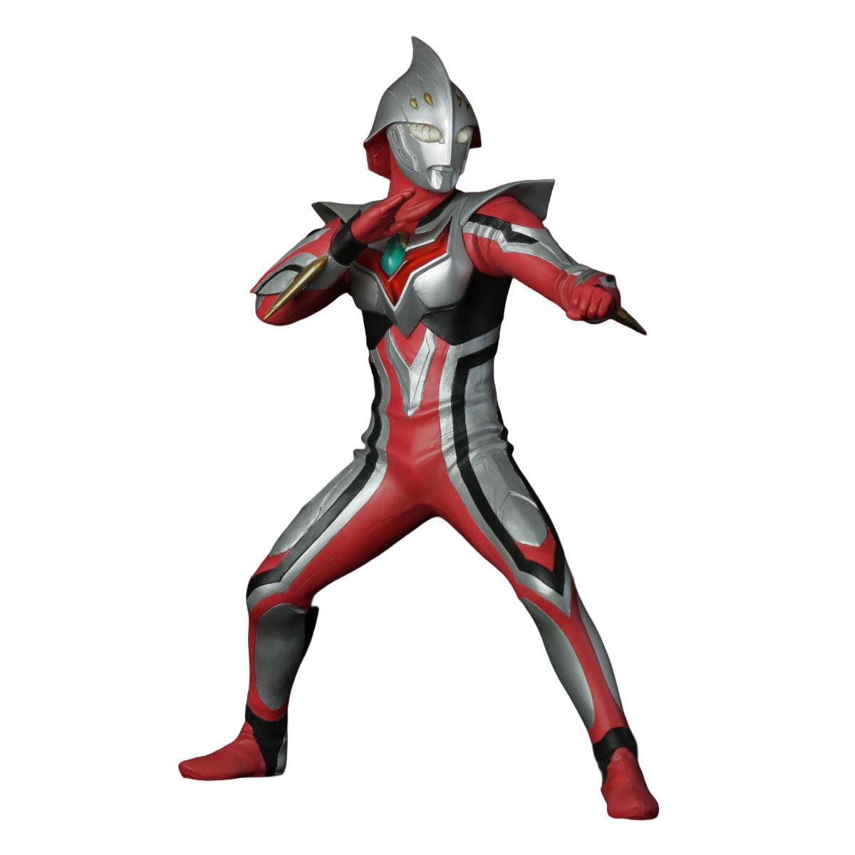 大怪獣シリーズ ULTRA NEW GENERATION ウルトラマンネクサス