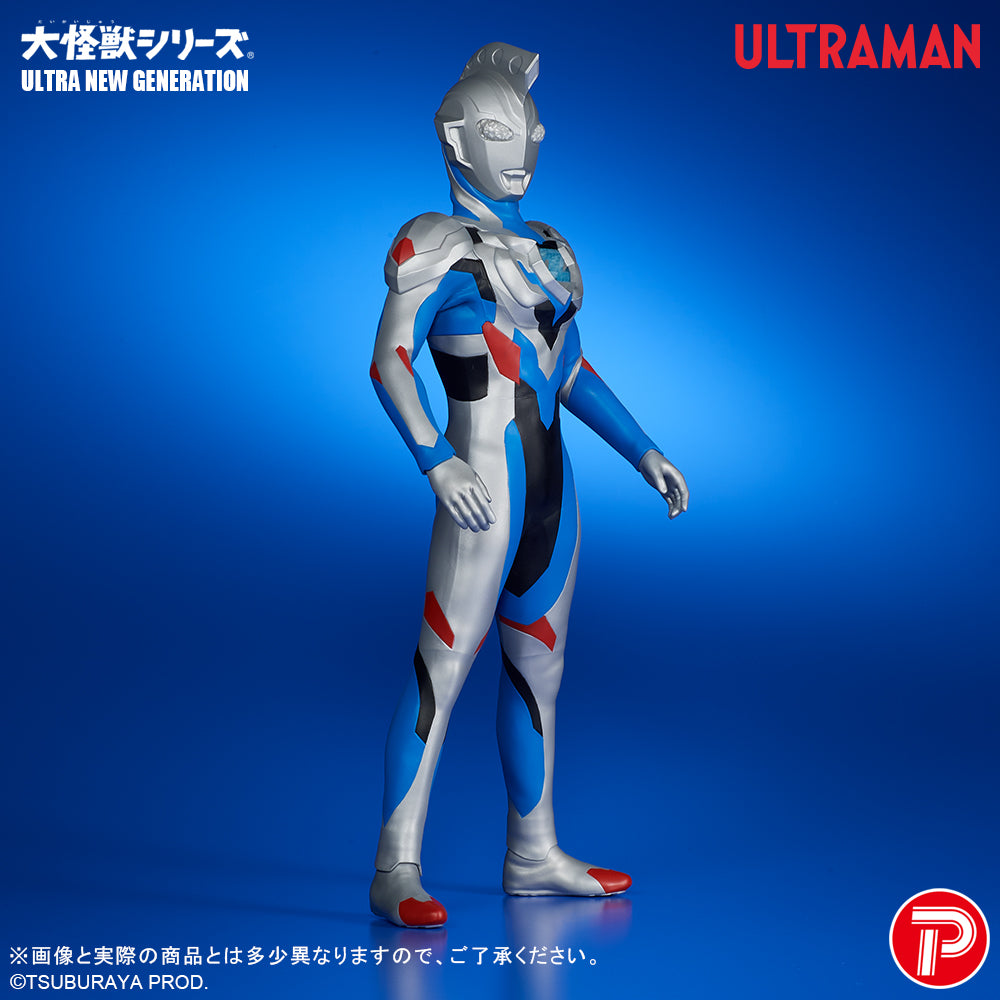 新品同様　ウルトラマンシリーズ　怪獣セット　大両量 大怪獣シリーズ ULTRA NEW GENERATION ウルトラマンゼット オリジナル