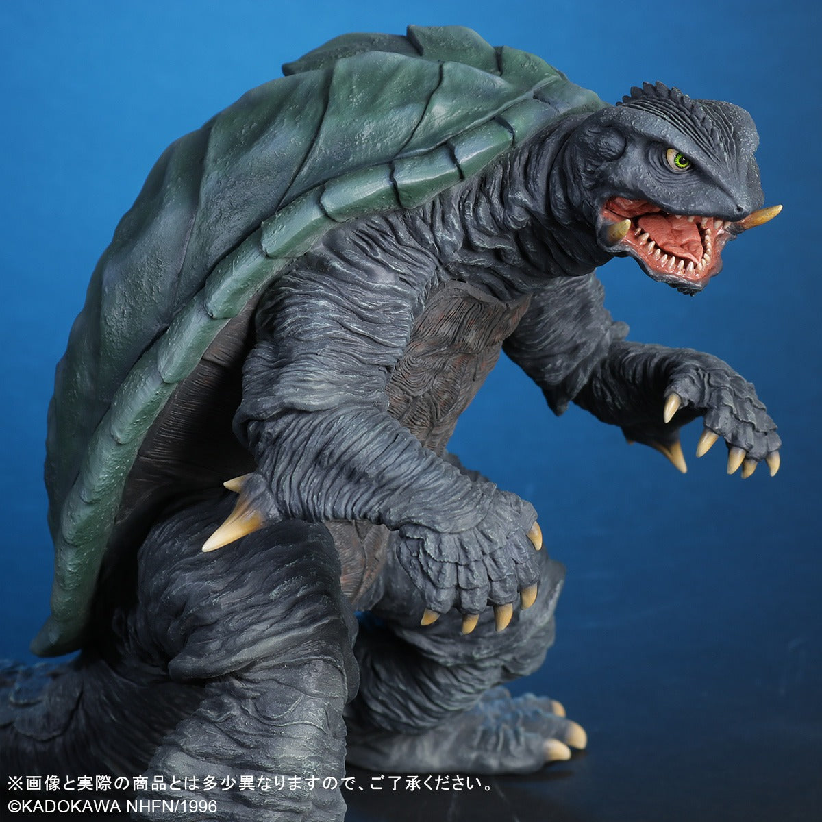 東宝30cmシリーズ ガメラ(1996) リニューアルVer. – SOOTANG HOBBY