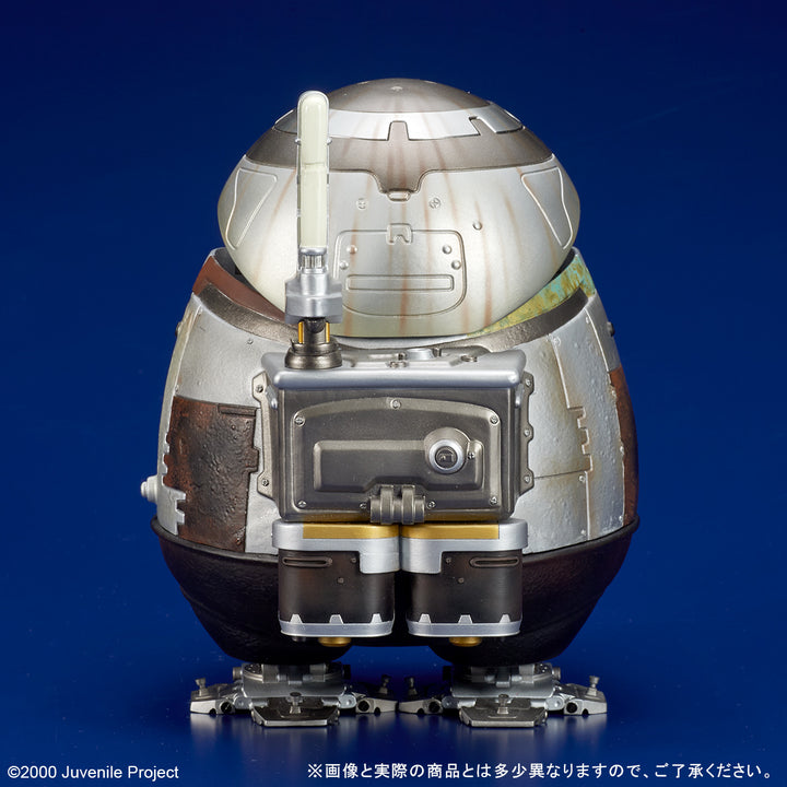 アーカイブフィギュア ジュブナイル テトラ