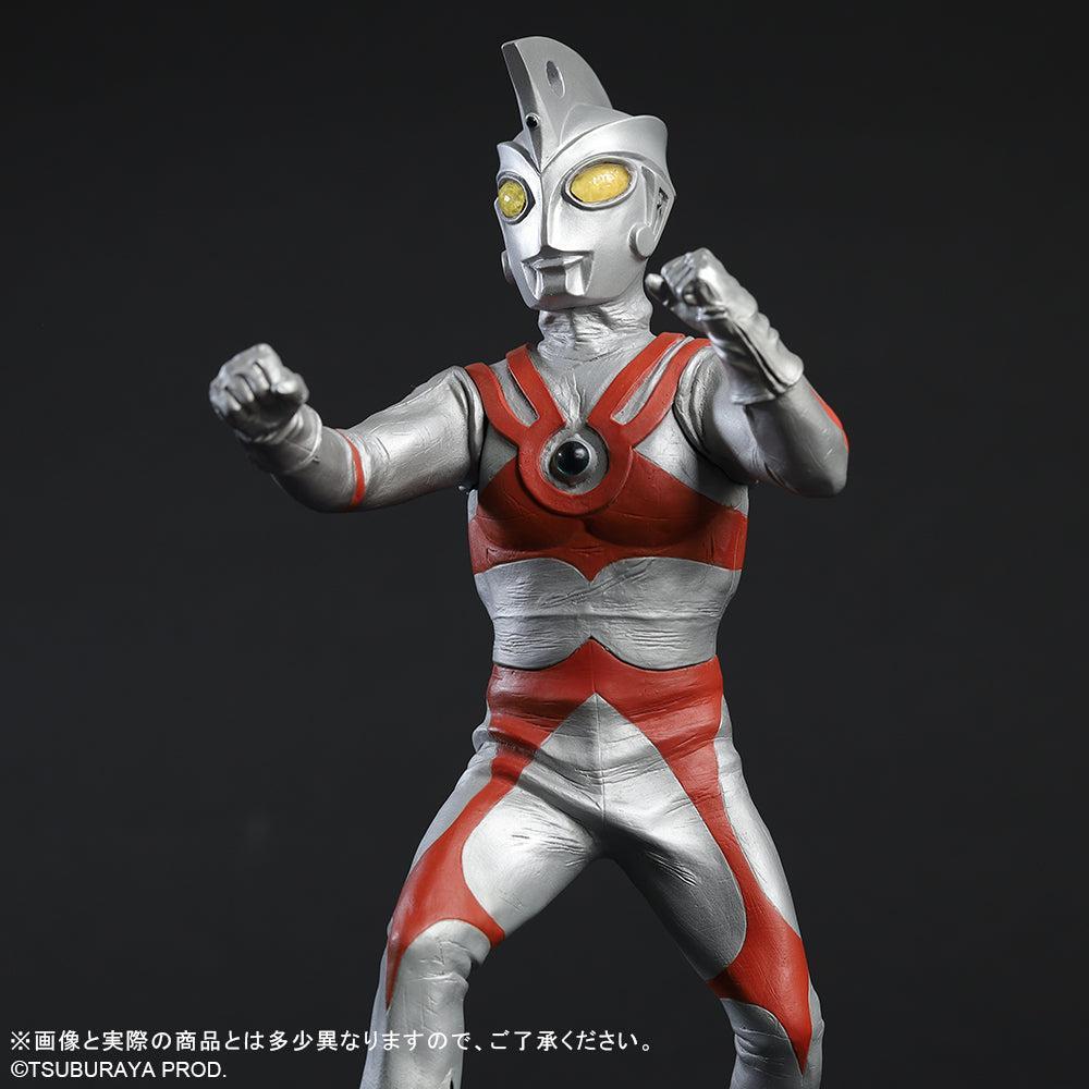 大怪獣シリーズ ウルトラマンＡ リニューアルVer.