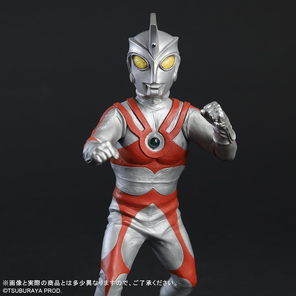 大怪獣シリーズ ウルトラマンＡ リニューアルVer.