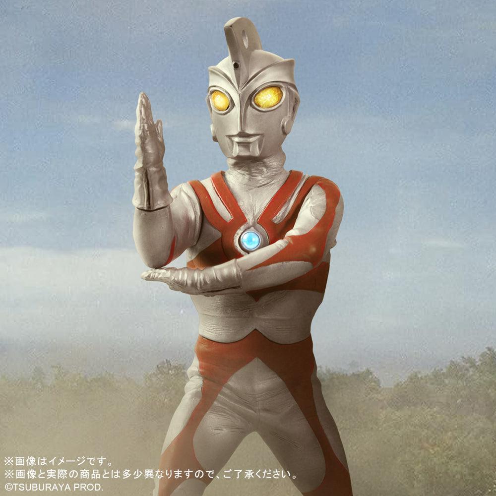 大怪獣シリーズ ウルトラマンＡ リニューアルVer.