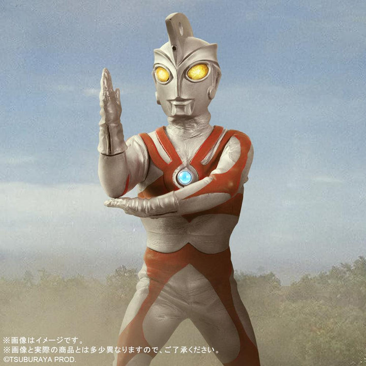 大怪獣シリーズ ウルトラマンＡ リニューアルVer.