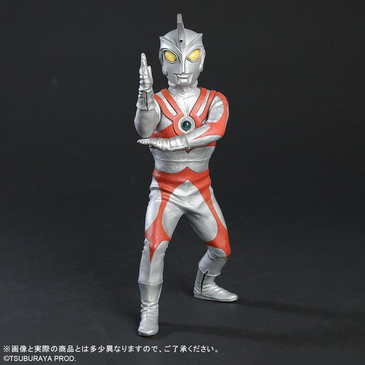 大怪獣シリーズ ウルトラマンＡ リニューアルVer.