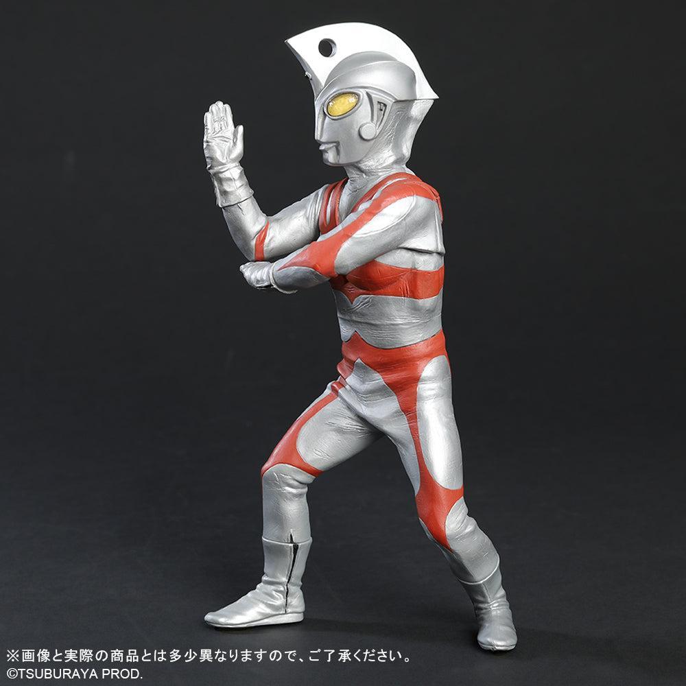 大怪獣シリーズ ウルトラマンＡ リニューアルVer.