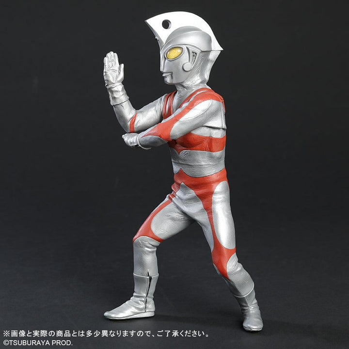 大怪獣シリーズ ウルトラマンＡ リニューアルVer.