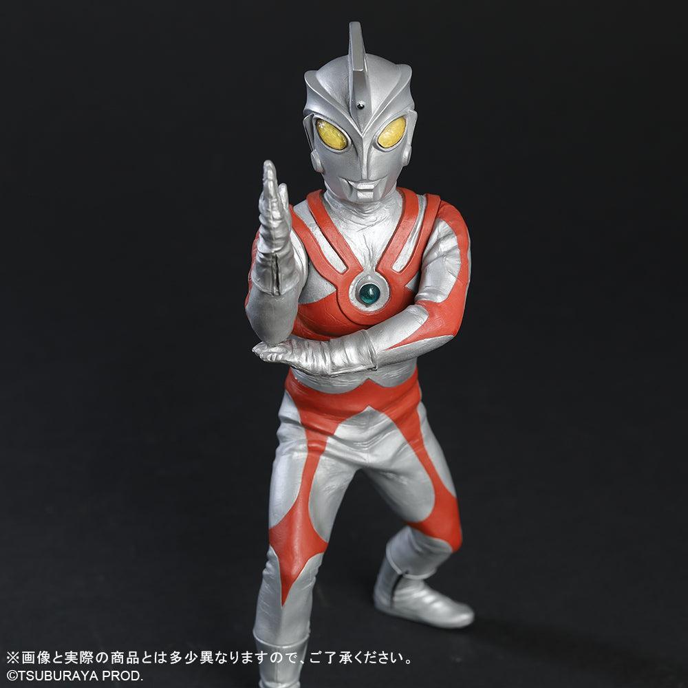 大怪獣シリーズ ウルトラマンＡ リニューアルVer.