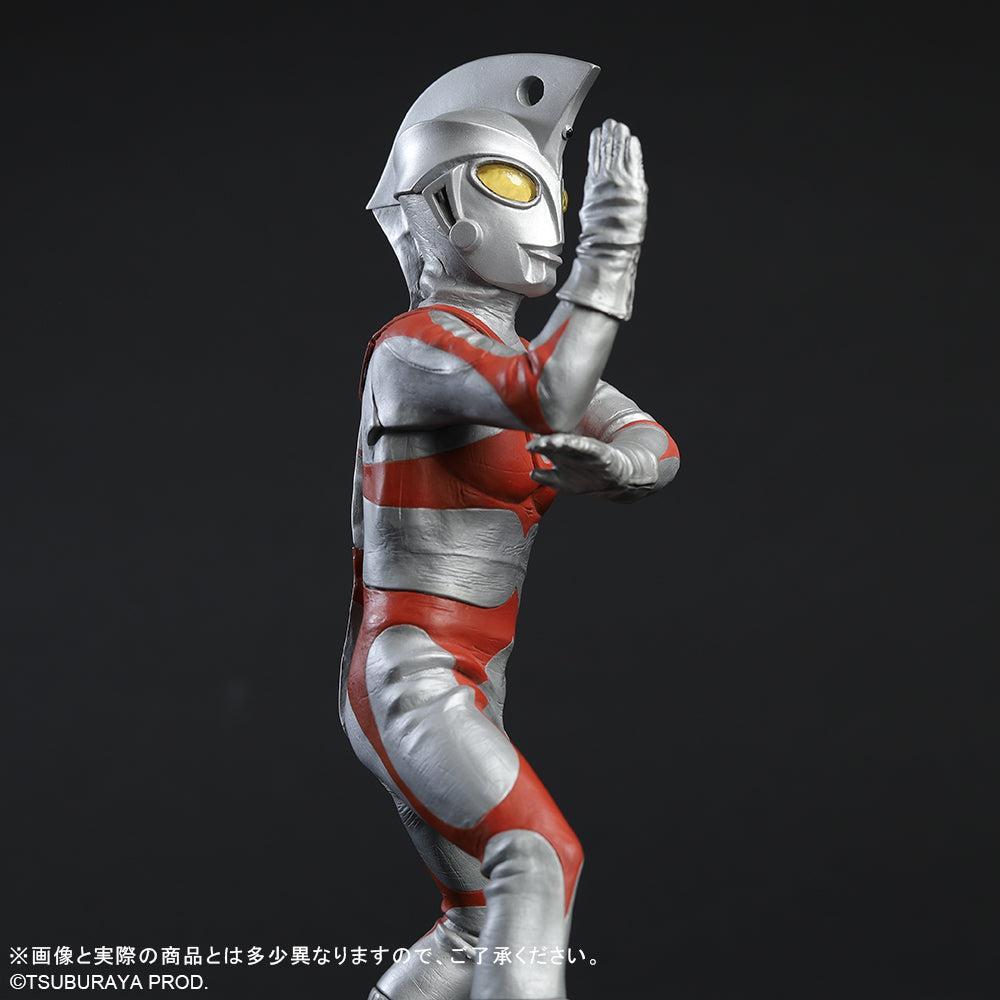 大怪獣シリーズ ウルトラマンＡ リニューアルVer.