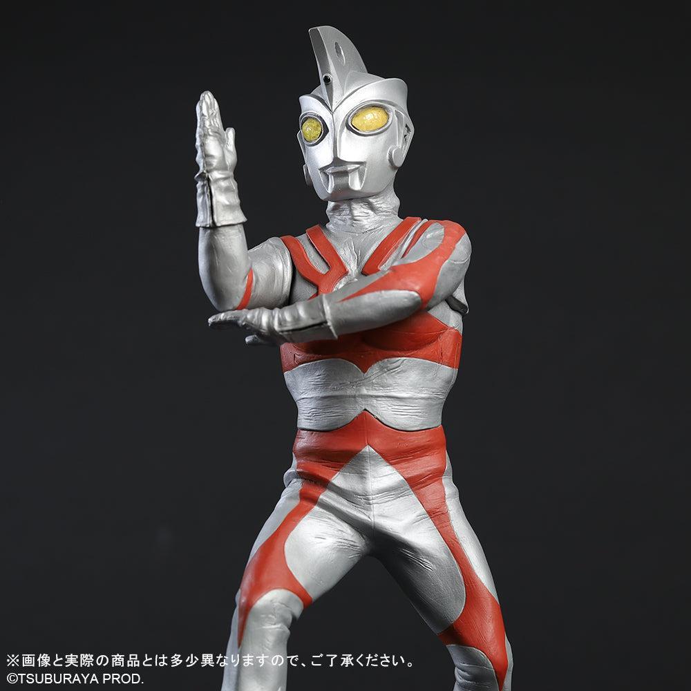 大怪獣シリーズ ウルトラマンＡ リニューアルVer.