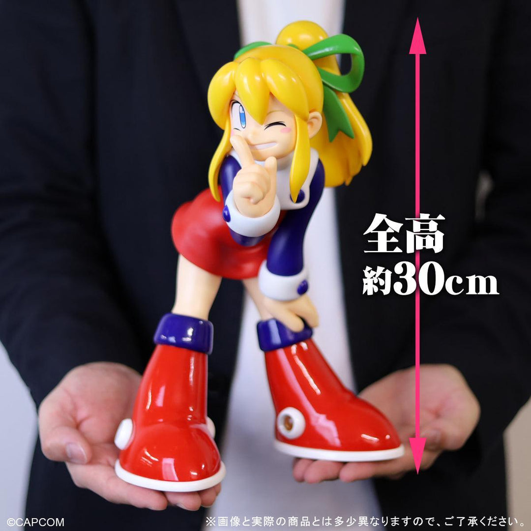 ギガンティックシリーズ ロール