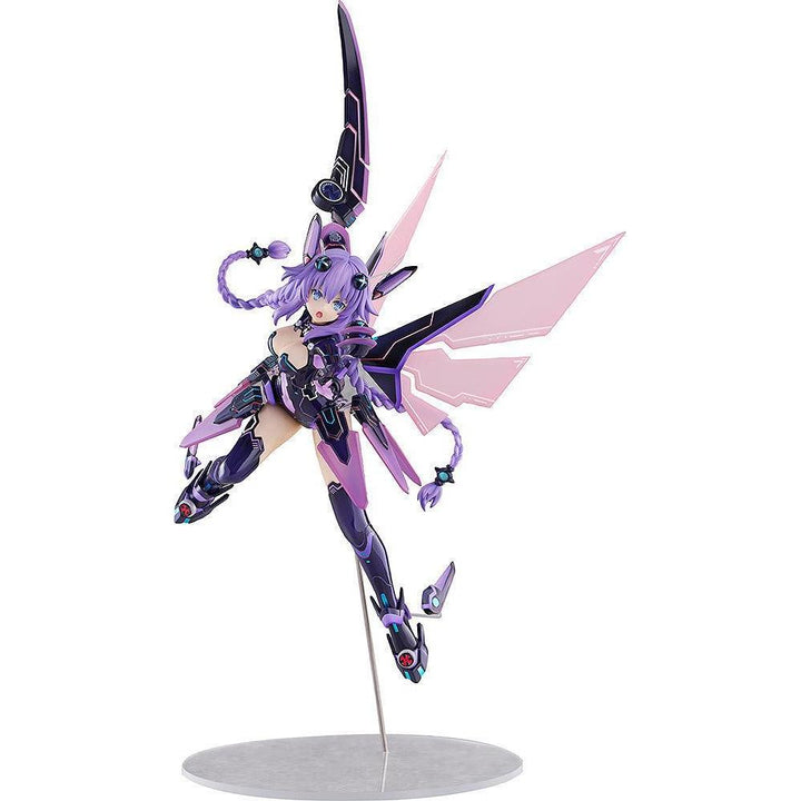 パープルハート 1/7スケール