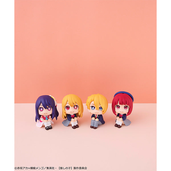 るかっぷ 有馬かな