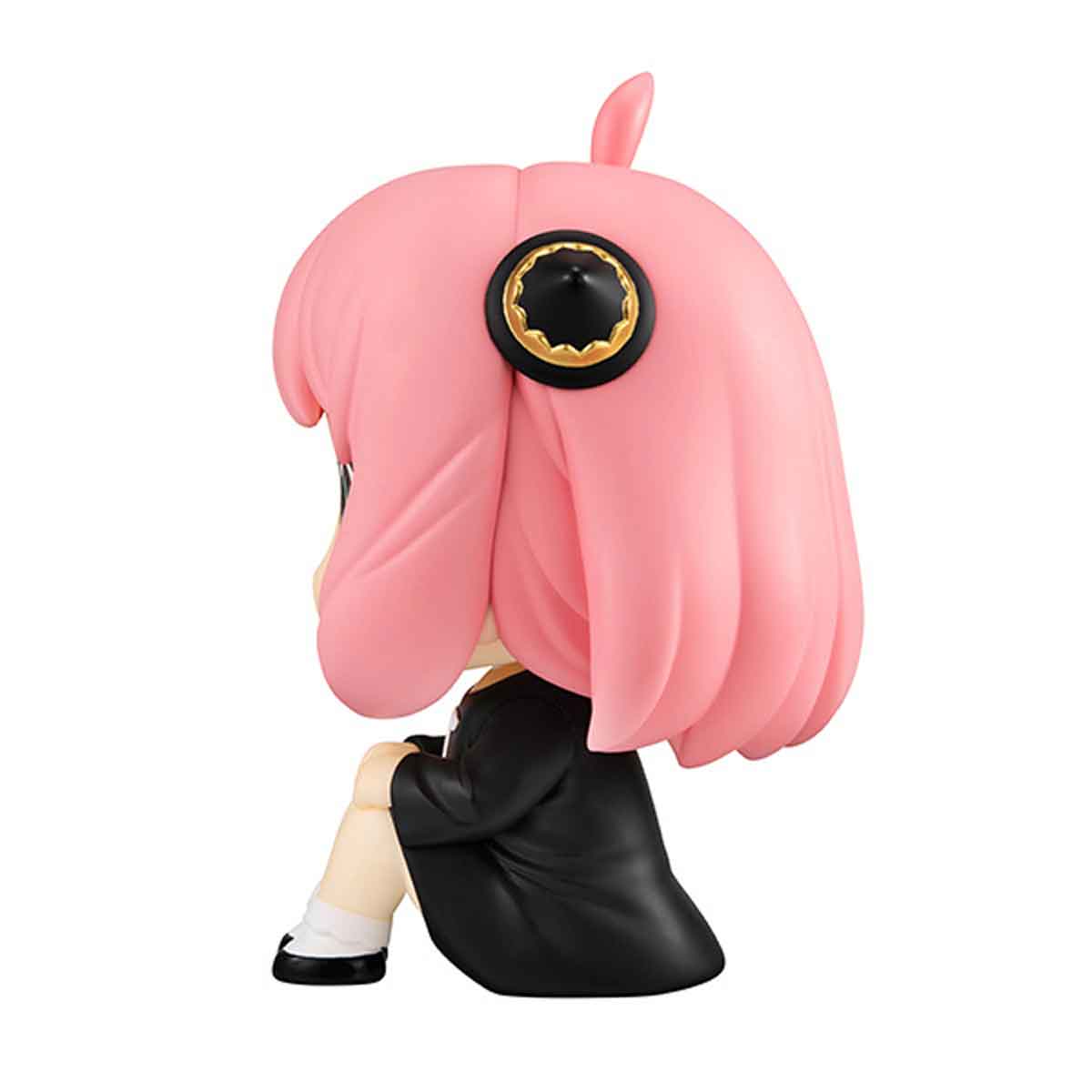 SPY×FAMILY るかっぷ ロイド ヨル アーニャ 3個 セット クッション る