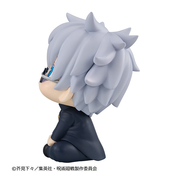 新品未開封 呪術廻戦 るかっぷ 五条悟 夏油傑 高専ver. 特典 缶バッジ 2023年12月】呪術廻戦 るかっぷ 五条悟 高専ver. / 夏油傑 高専