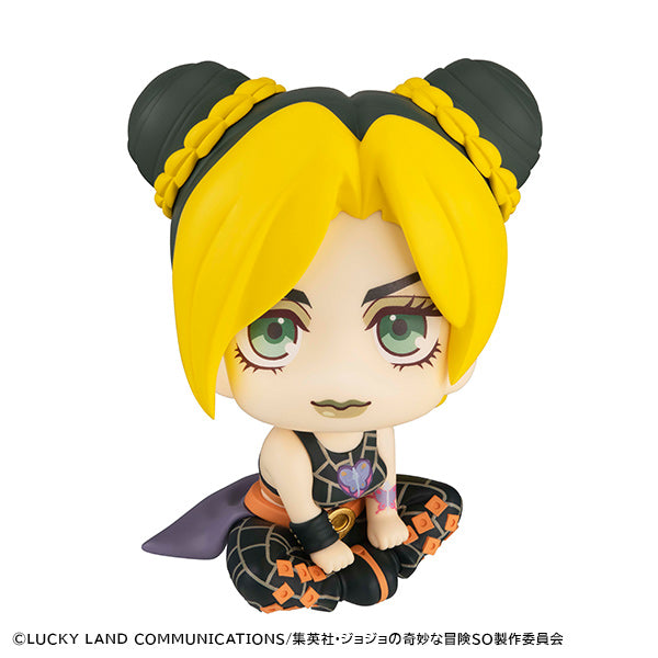 メガハウス(MegaHouse) ジョジョの奇妙な冒険 ストーンオーシャン 空条徐倫 るかっぷ 塗装済みフィギュア
