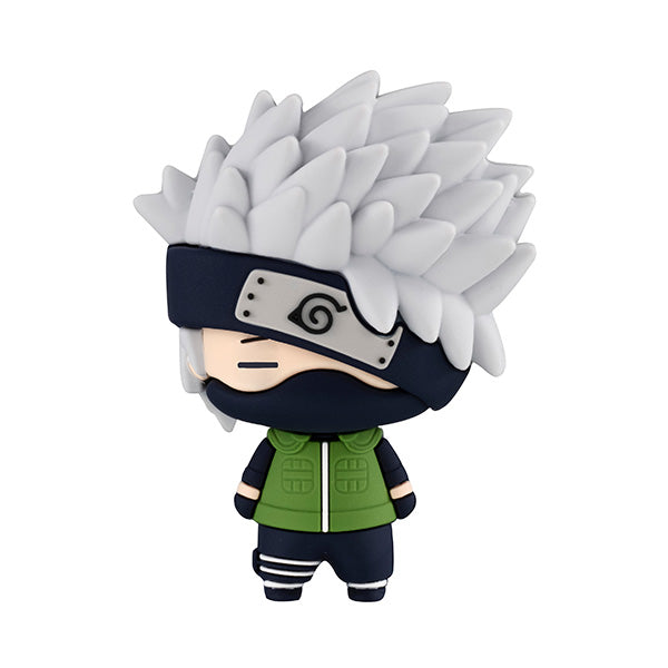 BOX販売]ちょこりんマスコット NARUTO-ナルト- 疾風伝 Vol.4 -6個入り