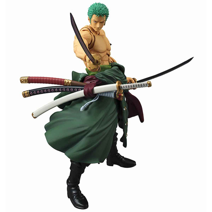 【再販】ヴァリアブルアクション Heroes ロロノア・ゾロ