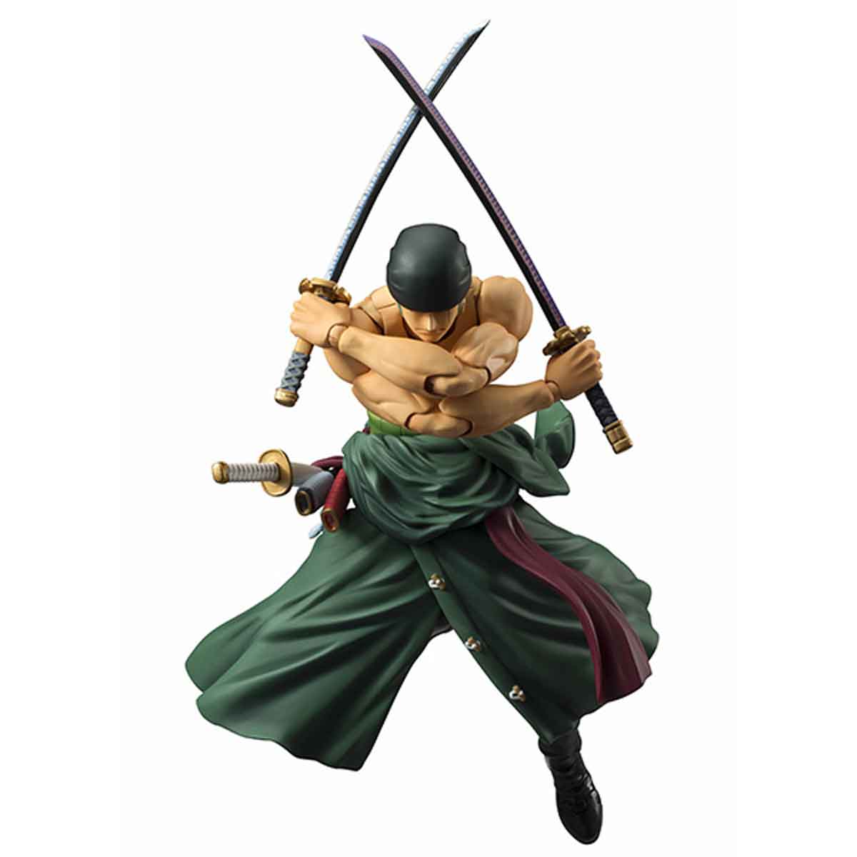 ロロノア・ゾロ OUT OF HEROES バリュアブルサマー ロロノア・ゾロ OUT OF HEROES ONE PIECE RORONOA ZORO