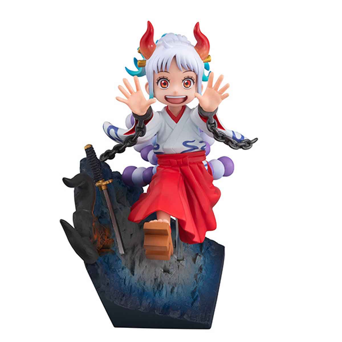 G.E.M. ヤマト RUN!RUN!RUN! – SOOTANG HOBBY