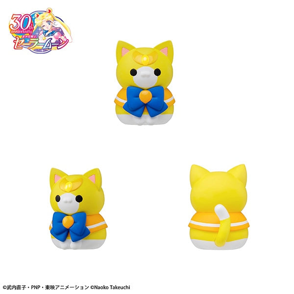 [BOX販売]MEGA CAT PROJECT セーニャームーン 月にかわっておしおきニャ！2024ver. -8個入りBOX-