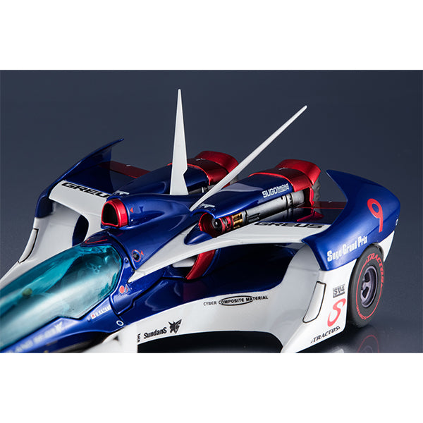 ヴァリアブルアクション ガーランドSF-03 -Livery Edition- – SOOTANG HOBBY