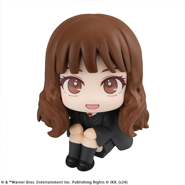 メガハウス(MegaHouse) ハリー・ポッター ハーマイオニー・グレンジャー るかっぷ 塗装済みフィギュア