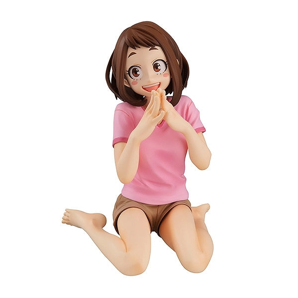 S.H.フィギュアーツ 麗日お茶子 (完成品) - ホビーサーチ