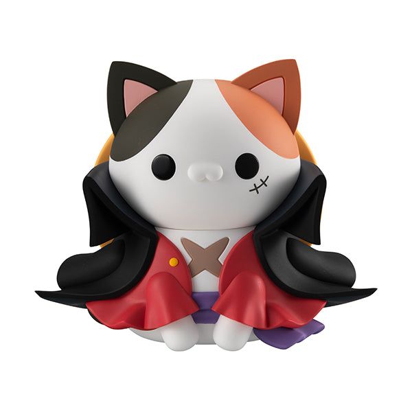 【再販】MEGA CAT PROJECT ニャンとも大きなニャンピースニャーン！ モンキー・D・ルフィ