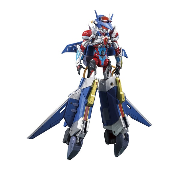 アクティビルダー SSSS.GRIDMAN DXアシストウェポンセット