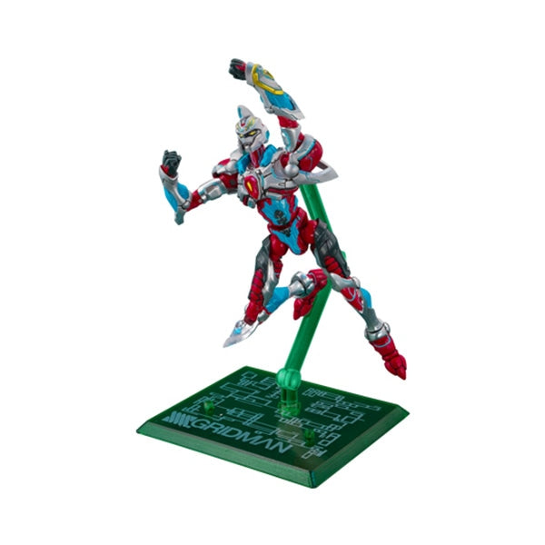 アクティビルダー SSSS.GRIDMAN DXアシストウェポンセット