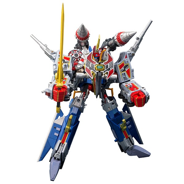 アクティビルダー SSSS.GRIDMAN DXアシストウェポンセット