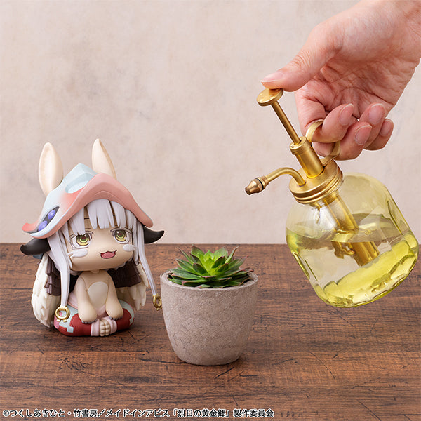 るかっぷ メイドインアビス 烈日の黄金郷 ナナチ – SOOTANG HOBBY