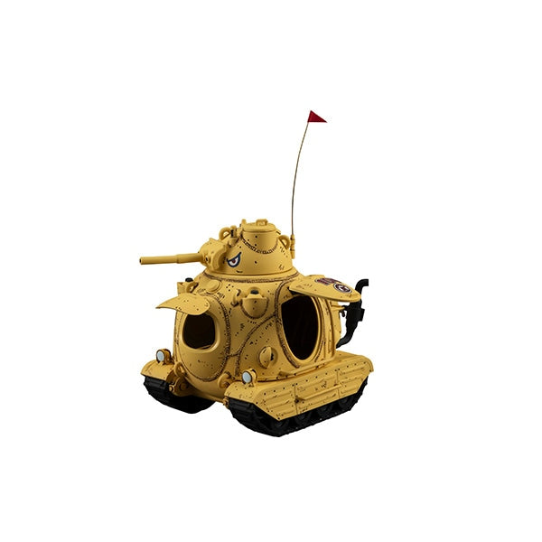 VA PIECE SAND LAND サンドランド国王軍戦車隊104号車 – SOOTANG