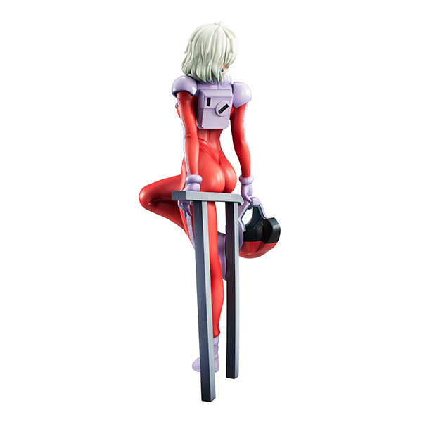 GGG アイナ・サハリン 1/8スケール – SOOTANG HOBBY