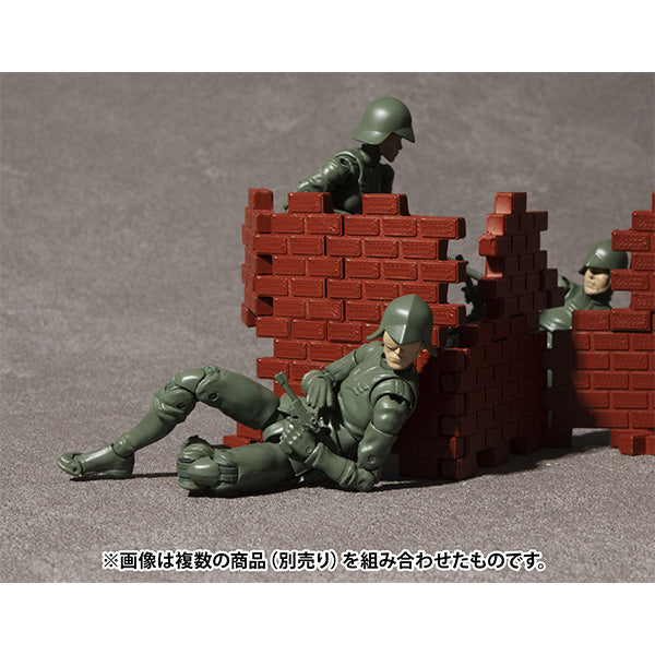 ggg_gkssasb様専用 （G.M.G. PROFESSIONAL ジオン公国軍一般兵士