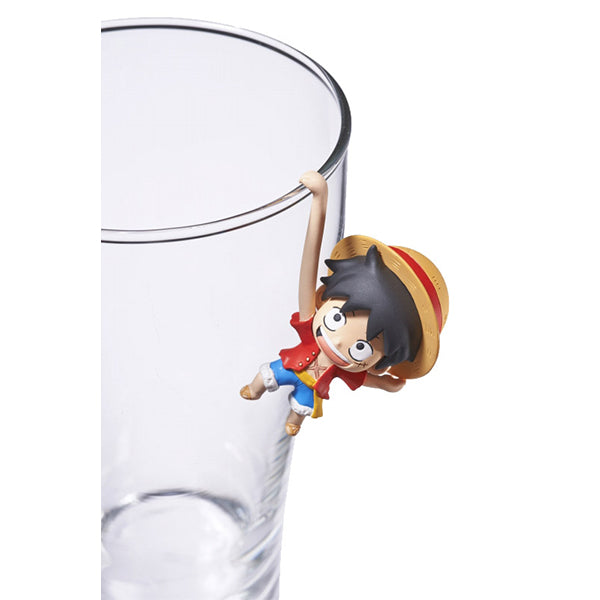 [BOX販売]お茶友シリーズ ONE PIECE 海賊たちのティータイム 8個入りBOX